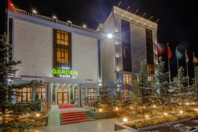 Гостиница Garden Hotel  Бишкек